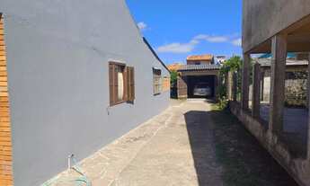 Imagem 6: Casa semi-mobiliada com vista para o mar em Nazaré, Cidreira - Próximo ao Mar