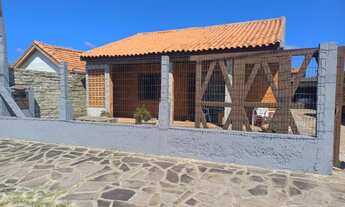 Imagem 2: Casa semi-mobiliada com vista para o mar em Nazaré, Cidreira - Próximo ao Mar