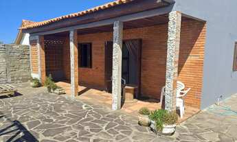 Imagem 3: Casa semi-mobiliada com vista para o mar em Nazaré, Cidreira - Próximo ao Mar