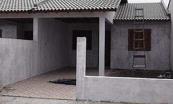 Imagem: Casa com 2 Dormitorio(s) localizado(a) no