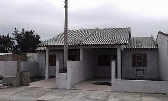 Imagem 2: Casa com 2 Dormitorio(s) localizado(a) no bairro Nazaré em Cidreira / RIO GRANDE DO SUL R