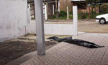 Imagem 3: Casa com 2 Dormitorio(s) localizado(a) no bairro Nazaré em Cidreira / RIO GRANDE DO SUL R