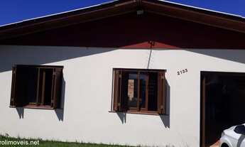 Imagem: Casa Residencial, 2 dormitórios, 2 banheiro