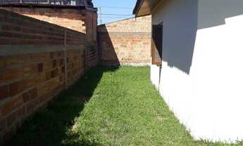 Imagem 2: Casa Residencial, 2 dormitórios, 2 banheiro, 1 vaga na garagem