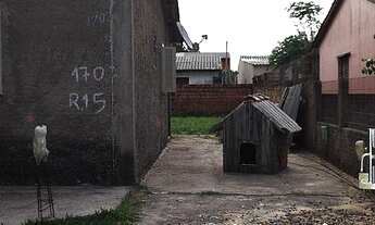 Imagem 2: Casa com 2 Dormitorio(s) localizado(a) no bairro Nazaré em Cidreira / Rio Grande do Sul R