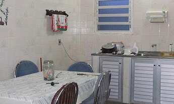 Imagem 6: Casa com 4 Dormitorio(s) localizado(a) no bairro Centro em Cidreira / Rio Grande do Sul R