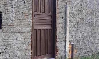 Imagem 4: Casa à venda em Quintão, REI DO PEIXE, com churrasqueira e próximo ao mar