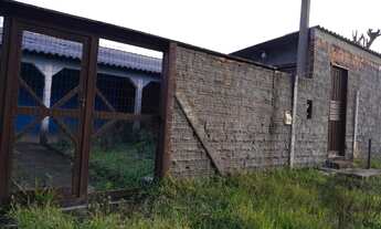 Imagem 6: Casa à venda em Quintão, REI DO PEIXE, com churrasqueira e próximo ao mar