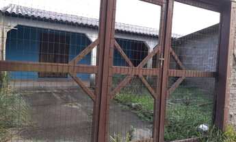 Imagem 2: Casa à venda em Quintão, REI DO PEIXE, com churrasqueira e próximo ao mar