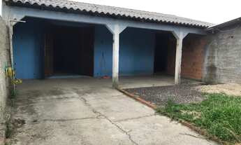Imagem 3: Casa à venda em Quintão, REI DO PEIXE, com churrasqueira e próximo ao mar