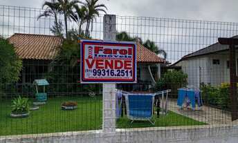 Imagem 4: Casa à venda em Nazaré, Cidreira - Semi-mobiliada, com churrasqueira e área de serviço