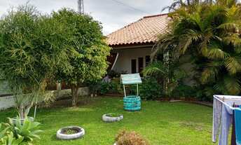 Imagem 3: Casa à venda em Nazaré, Cidreira - Semi-mobiliada, com churrasqueira e área de serviço