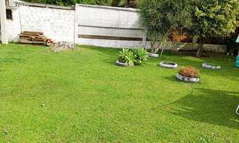 Imagem 2: Casa à venda em Nazaré, Cidreira - Semi-mobiliada, com churrasqueira e área de serviço
