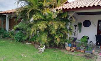 Imagem 5: Casa à venda em Nazaré, Cidreira - Semi-mobiliada, com churrasqueira e área de serviço