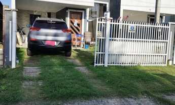 Imagem 1: Casa Mobiliada com Churrasqueira em Cidreira - Excelente Localização