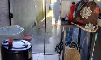 Imagem 6: Casa Mobiliada com Churrasqueira em Cidreira - Excelente Localização