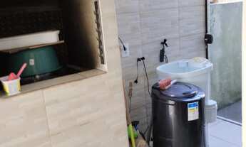 Imagem 7: Casa Mobiliada com Churrasqueira em Cidreira - Excelente Localização