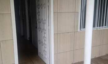 Imagem 2: Casa à venda em Nova Tramandaí, com churrasqueira e próximo de escola e comércios