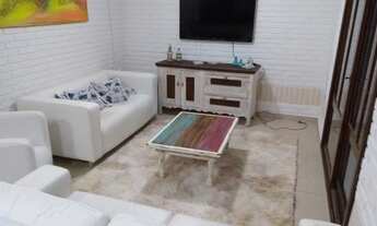 Imagem 7: Casa com churrasqueira e área de serviço próximo ao mar em Cidreira - Venda