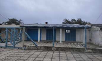 Imagem 4: Casa com churrasqueira e área de serviço próximo ao mar em Cidreira - Venda