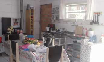 Imagem 7: Casa Residencial com 2 Dormitorio(s) localizado(a) no bairro Parque dos Pinos em Cidreira