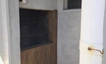 Imagem 4: Casa com Churrasqueira e Anexo nos Fundos em Cidreira - Oportunidade de Investimento