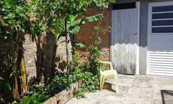 Imagem 5: Casa com Churrasqueira e Anexo nos Fundos em Cidreira - Oportunidade de Investimento