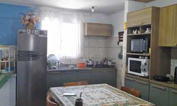 Imagem 6: Casa com Churrasqueira e Anexo nos Fundos em Cidreira - Oportunidade de Investimento