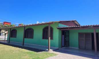 Imagem: Casa Mobiliada à Venda em Cidreira Próximo