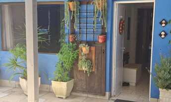 Imagem 4: Casa semi-mobiliada com churrasqueira em Balneário Pinhal, Centro - Oportunidade de invest