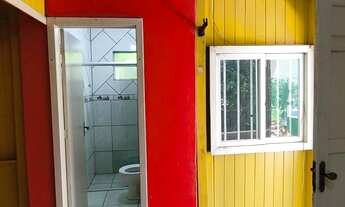 Imagem 5: Oportunidade única: Área Rural Semi-mobiliada em Santo Antônio da Patrulha