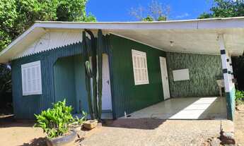 Imagem: Oportunidade única Área Rural Semi-mobiliada