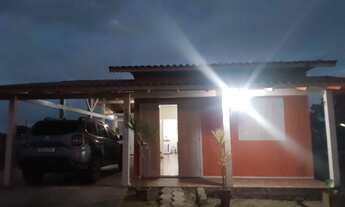 Imagem: Casa à venda em Balneário Gaivota,Sem-mobiliada