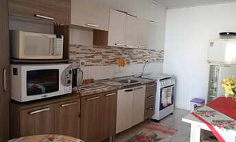 Imagem 5: Casa à Venda em Nazaré, Cidreira - Mobiliada e com Piscina