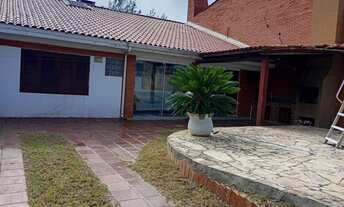 Imagem: Casa à Venda em Nazaré, Cidreira - Mobiliada