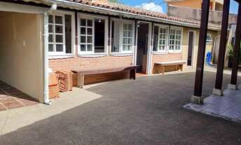 Imagem 6: Casa de Madeira com Churrasqueira e Anexo nos Fundos em Nazaré, Cidreira - Venda