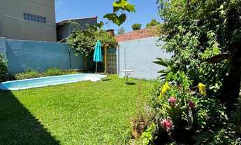 Imagem 6: Casa com Piscina em Cecilia, Viamão - Mobiliada e com Churrasqueira