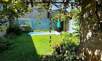 Imagem 7: Casa com Piscina em Cecilia, Viamão - Mobiliada e com Churrasqueira