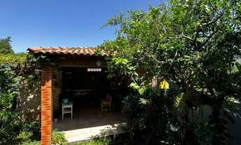 Imagem 4: Casa com Piscina em Cecilia, Viamão - Mobiliada e com Churrasqueira