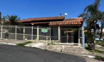 Imagem: Casa com Piscina em Cecilia, Viamão - Mobiliada