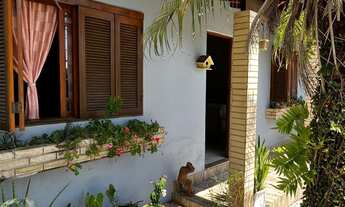 Imagem 3: Casa com Piscina em Cecilia, Viamão - Mobiliada e com Churrasqueira