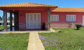 Imagem 3: Casa com 3 Dormitorio(s) localizado(a) no bairro Centro em Cidreira / RIO GRANDE DO SUL R