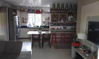 Imagem 7: Casa com 2 Dormitorio(s) localizado(a) no bairro Jardim Panorâmico em Ivoti / Rio Grande