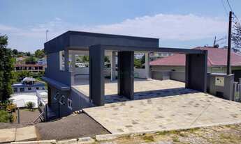 Imagem: Casa com 2 Dormitorio(s) localizado(a) no