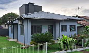 Imagem: Casa plana em condomínio fechado com 120,00m²