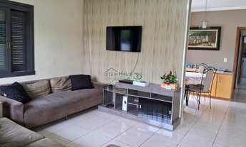 Imagem 5: Casa plana em condomínio fechado com 120,00m²