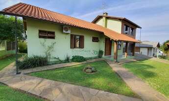 Imagem: Casa com 3 Dormitorio(s) localizado(a) no