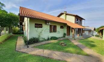 Imagem 2: Casa com 3 Dormitorio(s) localizado(a) no bairro Jardim do Alto em Ivoti / RIO GRANDE DO