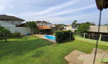 Imagem 3: Casa com 3 Dormitorio(s) localizado(a) no bairro Jardim do Alto em Ivoti / RIO GRANDE DO