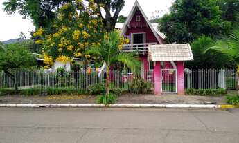 Imagem: Chácara / Sítio com 5 Dormitorio(s) localizado(a)